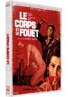 Le Corps et le fouet (Édition Collector Blu-ray + DVD + Livret) - Blu-ray