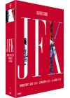 JFK (Director's Cut (1991) - L'Enquête (2021) - La Série) - DVD