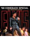 Elvis Presley - '68 Comeback Special (Édition 50ème Anniversaire) - DVD