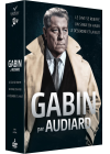 Jean Gabin & Michel Audiard : Les vieux de la vieille + Le Cave se rebiffe + Le Désordre et la nuit (Pack) - DVD