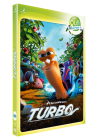 Turbo - DVD