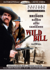 Wild Bill (Édition Limitée Blu-ray + DVD) - Blu-ray