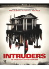 Intruders - Blu-ray