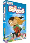 Les Sisters - Coffret 2 DVD - À l'attaque - DVD