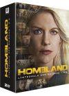 Homeland - L'intégrale des Saisons 1 à 6 - DVD