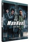 Manhunt - Blu-ray