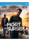 La Mort en sursis - Blu-ray