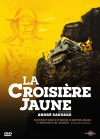 La Croisière jaune - DVD