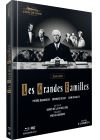 Les Grandes Familles (Digibook - Blu-ray + DVD + Livret) - Blu-ray