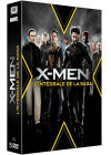 X-Men : L'intégrale de la saga (5 films) - DVD