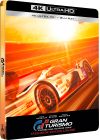 Gran Turismo (4K Ultra HD + Blu-ray - Édition boîtier SteelBook) - 4K UHD