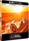 Gran Turismo (4K Ultra HD + Blu-ray - Édition boîtier SteelBook) - 4K UHD