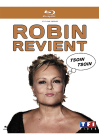 Muriel Robin - Robin revient (Tsoin tsoin) - Blu-ray