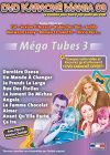 DVD Karaoké Mania 05 : Méga tubes 3 - DVD