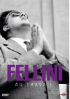 Fellini au travail (Édition Collector) - DVD