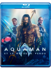 Aquaman et le Royaume perdu (Édition Exclusive Amazon.fr) - Blu-ray