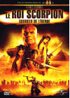 Le Roi Scorpion 2 : Guerrier de légende - DVD