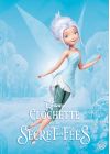 Clochette et le Secret des Fées - DVD