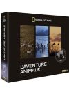 L'Aventure aimale : Les grandes migrations (Combo Blu-ray + DVD) - Blu-ray