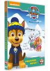 Paw Patrol, La Pat' Patrouille - 19 - Première neige ! - DVD - Sortie le  1 avril 2024