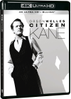 Citizen Kane (4K Ultra HD + Blu-ray) - 4K UHD