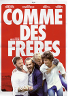 Comme des frères - DVD