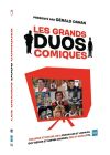 Les Grands duos comiques - DVD