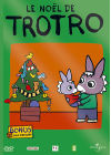 Trotro - Le Noël de Trotro (DVD + Livre) - DVD