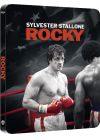 Rocky (4K Ultra HD + Blu-ray - Édition boîtier SteelBook) - 4K UHD