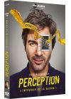 Perception - Saison 1 - DVD