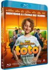 Les Blagues de Toto - Blu-ray