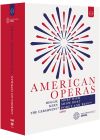 Opéras américains : Moby Dick + Show Boat + Porgy and Bess - DVD