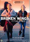 Broken Wings - DVD