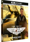 Top Gun : Maverick (4K Ultra HD + Blu-ray) - 4K UHD