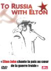 Elton John - To Russia With Elton - DVD