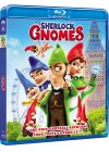 Sherlock Gnomes