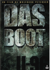 Das Boot - Le Bateau (Version longue restaurée) - DVD