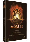 La Momie - Coffret trilogie : La Momie + Le Retour de la momie + La Momie - La tombe de l'Empereur Dragon - DVD