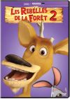 Les Rebelles de la forêt 2 (DVD + Copie digitale) - DVD