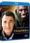 Intouchables - Blu-ray - Sortie le  1 avril 2024