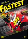 Fastest - Valentino Rossi, il dottore - DVD