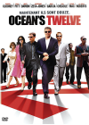 Ocean's Twelve - DVD