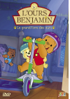 L'Ours Benjamin - Le grand livre des ours - DVD