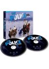 The Police : Around the World (Restored & Expanded - Blu-ray + CD-audio) - Blu-ray