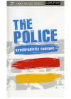 The Police - Synchronicity Concert (UMD) - UMD