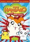 Hamtaro - Saison 2 - Volume 1 - DVD