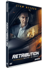 Retribution - DVD