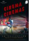 Cinéma cinémas - DVD