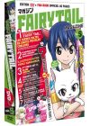 Fairy Tail Magazine - Vol. 5 (Édition Limitée) - DVD