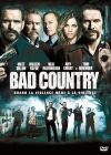 Bad Country - DVD